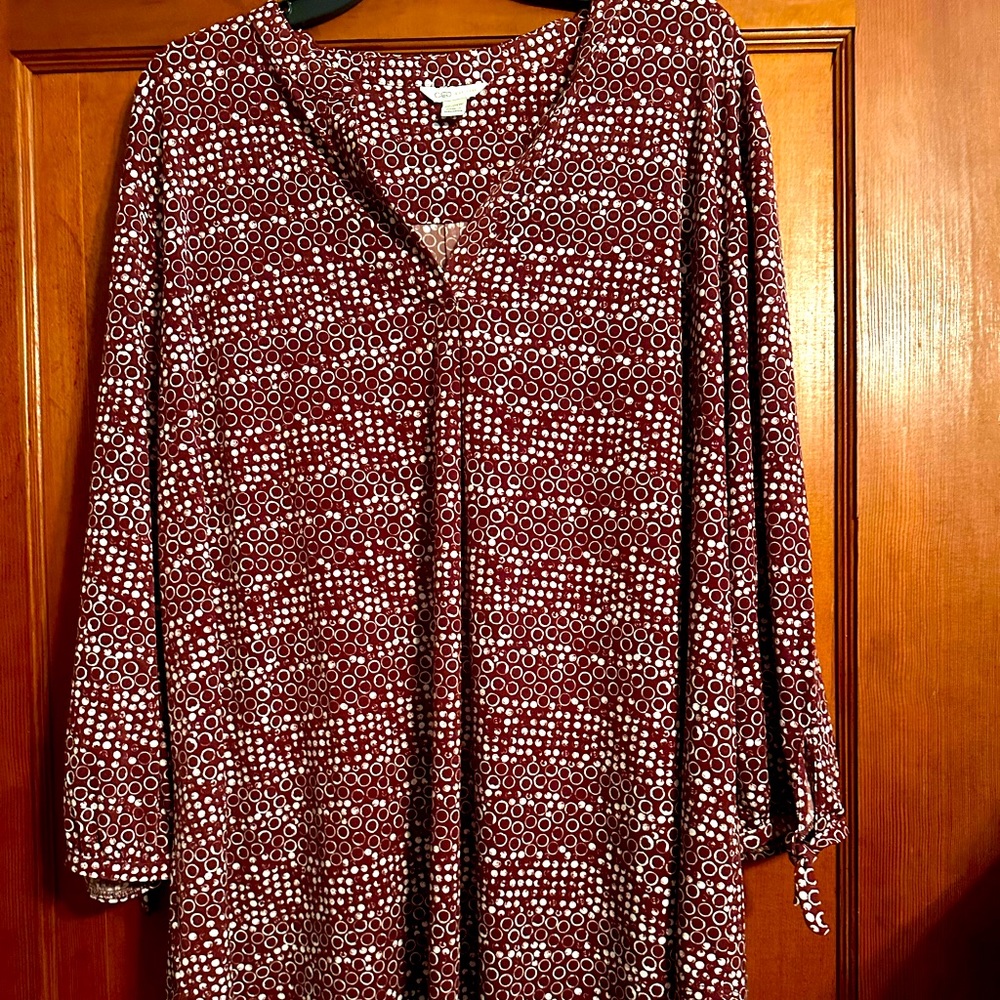 Blouse